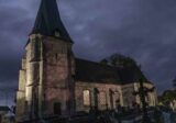 Histoire et patrimoine de Canville les Deux Eglises (Seine-Maritime)