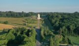Histoire et patrimoine de Chasseneuil sur Bonnieure (Charente)