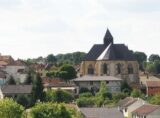 Histoire et patrimoine de Cheminon (Marne)