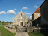 Histoire et patrimoine de Grandecourt (Haute-Saône)