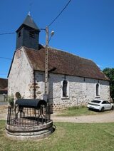 Histoire de Lailly (Yonne)