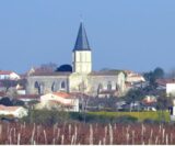 Histoire et patrimoine de Mazeray (Charente-Maritime)