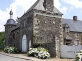 Histoire et patrimoine de Pleine-Fougères (Ille-et-Vilaine)