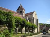 Histoire de Sacy (Yonne)