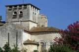 Histoire et patrimoine de Saint-Denis de Pile (Gironde)