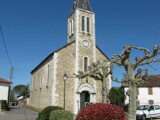 Histoire de Saint-Dos (Pyrénées-Atlantiques)