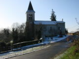 Histoire et patrimoine de Saint-Front de Pradoux (Dordogne)