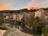 Histoire et patrimoine de Sauve (Gard)