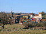 Histoire de Thory (Yonne)