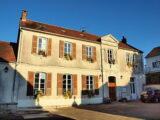 Histoire de Coulangeron (Yonne)