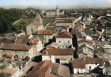 Histoire et patrimoine d’Etagnac (Charente)