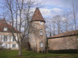 Histoire et patrimoine d’Exideuil (Charente)