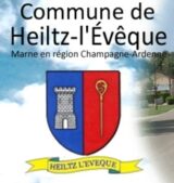 Histoire et patrimoine de Heiltz-L’Evêque (Marne)