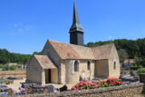 Histoire et patrimoine d’Houlbec-Cocherel (Eure)