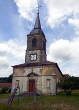 Histoire de Malaincourt (Vosges)