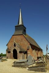 Histoire de Morvillers Saint-Saturnin (Somme)