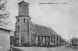 Histoire et patrimoine de Namps-Maisnil (Somme)