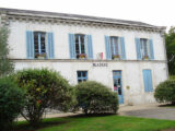 Histoire de Paillé (Charente-Maritime)