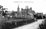 Histoire et patrimoine de Plerguer (Ille-et-Vilaine)