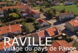 Histoire et patrimoine de Raville (Moselle)