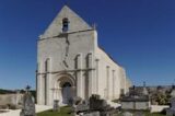 Histoire et patrimoine de Saint-Hilaire de Villefranche (Charente-Maritime)