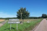 Histoire et patrimoine de Saint-Moré (Yonne)