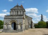 Histoire et patrimoine de Saint-Philippe d’Aiguilhe (Gironde)