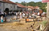 Histoire et patrimoine de Xaronval (Vosges)
