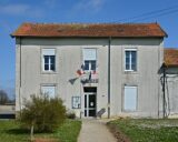 Histoire de Le Bouchage (Charente)