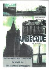 Histoire et patrimoine de Bambecque (Nord)