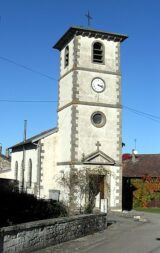 Histoire de Domèvre sous Montfort (Vosges)