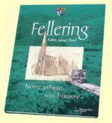 Histoire et patrimoine de Fellering (Haut-Rhin)