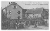 Histoire et patrimoine de Guewenheim (Haut-Rhin)