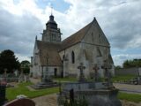Histoire d’Iville (Eure)