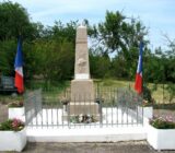 Histoire et patrimoine de La Vernotte (Haute-Saône)