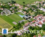 Histoire et patrimoine de Lavoncourt (Haute-Saône)