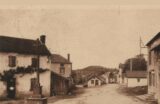 Histoire et patrimoine de Saint-Hilaire de la Croix (Puy-de-Dôme)
