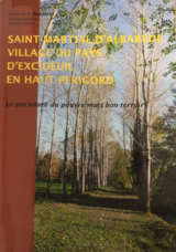 Histoire et patrimoine de Saint-Martial d’Albarède (Dordogne)