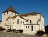 Histoire et patrimoine de Saint-Martial d’Artenset (Dordogne)