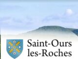Histoire et patrimoine de Saint-Ours les Roches (Puy-de-Dôme)