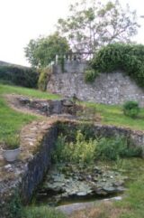 Histoire et patrimoine de Saint-Quentin de Caplong (Gironde)