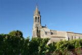Histoire et patrimoine de Saint-Romain la Virvée (Gironde)