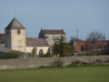 Histoire et patrimoine de Sarry (Yonne)