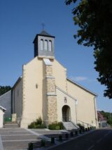 Histoire et patrimoine de Serres Sainte Marie (Pyrénées-Atlantiques)