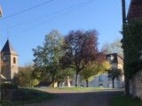 Histoire et patrimoine d’Asnières sous Bois (Yonne)