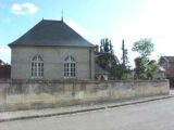 Histoire et patrimoine de Heiltz le Maurupt (Marne)