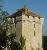 Histoire des Pins (Charente)