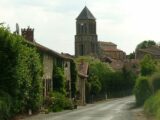 Histoire de Lesterps (Charente)