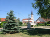 Histoire et patrimoine de Loeuillet (Haute-Saône)