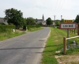 Histoire de Loiré (Maine-et-Loire)
